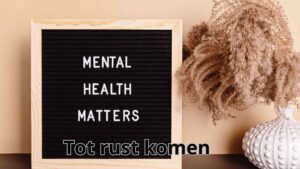 Mental Healt mtters!